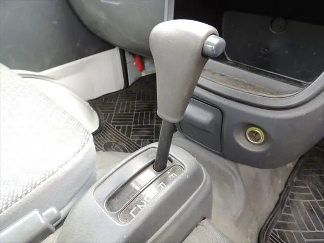 ダイハツ ハイゼットトラック EBD-S201P(2WD)の写真41