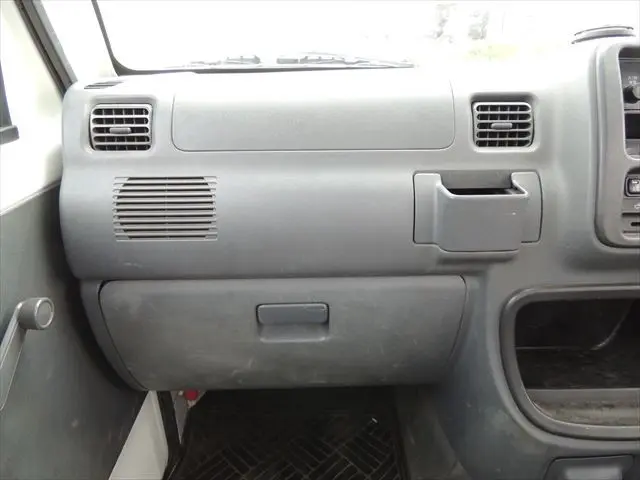 ダイハツ ハイゼットトラック EBD-S201P(2WD)の写真43