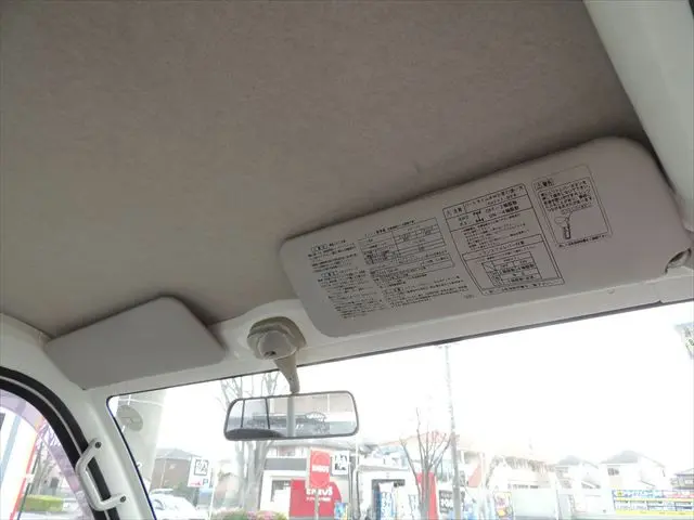 ダイハツ ハイゼットトラック EBD-S201P(2WD)の写真45