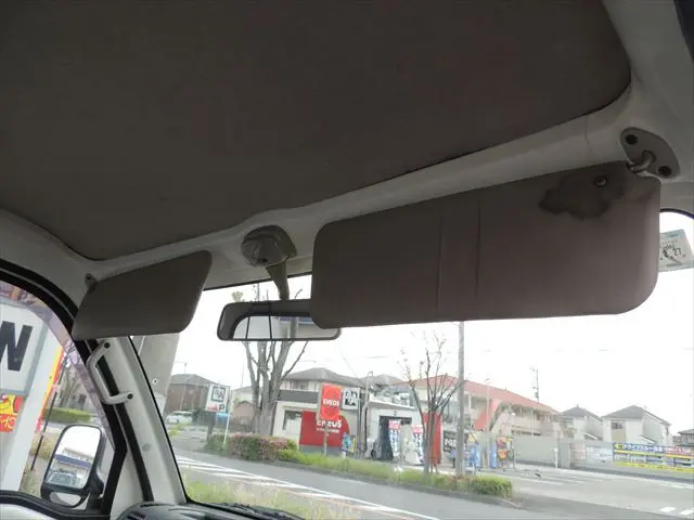 ダイハツ ハイゼットトラック EBD-S201P(2WD)の写真46