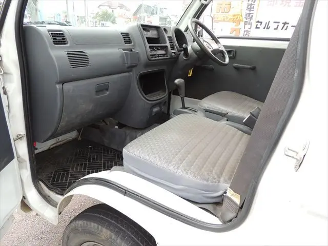 ダイハツ ハイゼットトラック EBD-S201P(2WD)の写真48