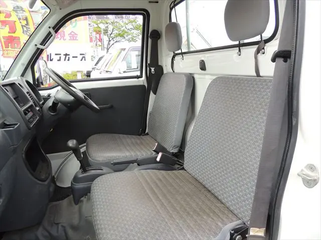 ダイハツ ハイゼットトラック EBD-S201P(2WD)の写真49