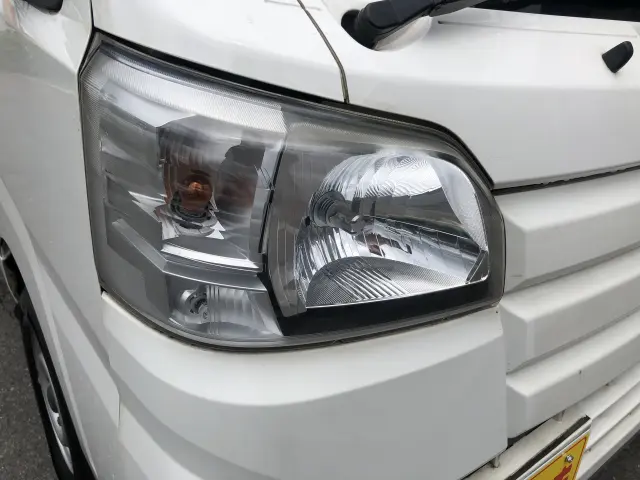 ダイハツ ハイゼットトラック EBD-S500P(2WD)の写真15