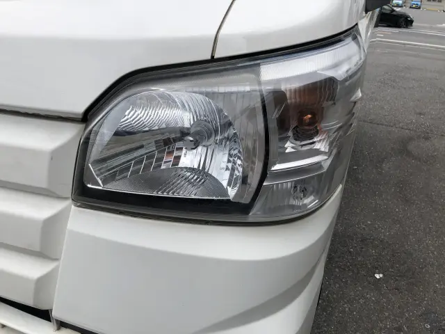 ダイハツ ハイゼットトラック EBD-S500P(2WD)の写真16