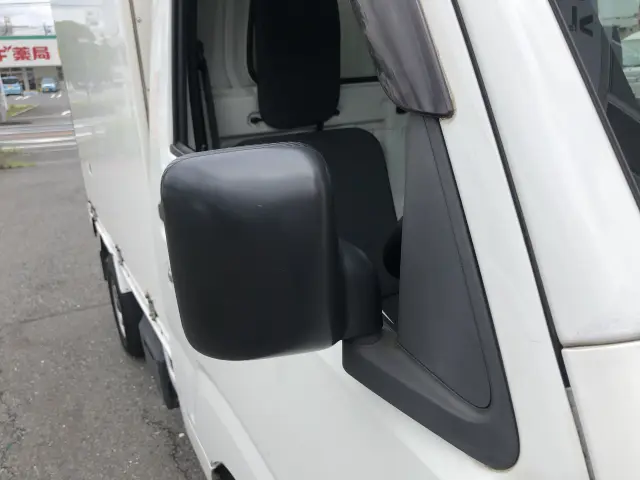 ダイハツ ハイゼットトラック EBD-S500P(2WD)の写真17