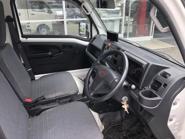 ダイハツ ハイゼットトラック EBD-S500P(2WD)の写真21