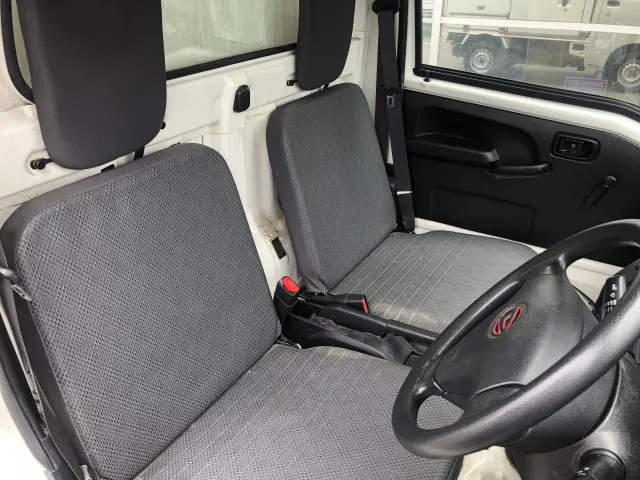 ダイハツ ハイゼットトラック EBD-S500P(2WD)の写真22