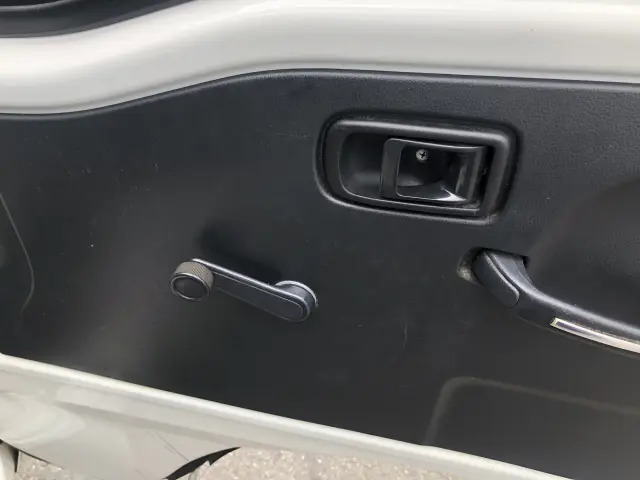 ダイハツ ハイゼットトラック EBD-S500P(2WD)の写真24