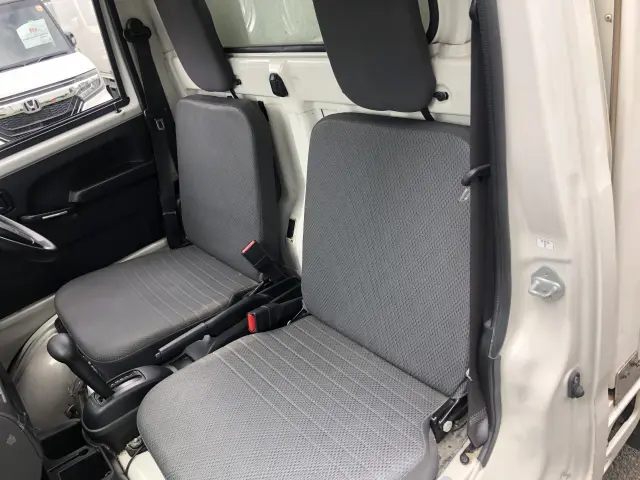 ダイハツ ハイゼットトラック EBD-S500P(2WD)の写真26