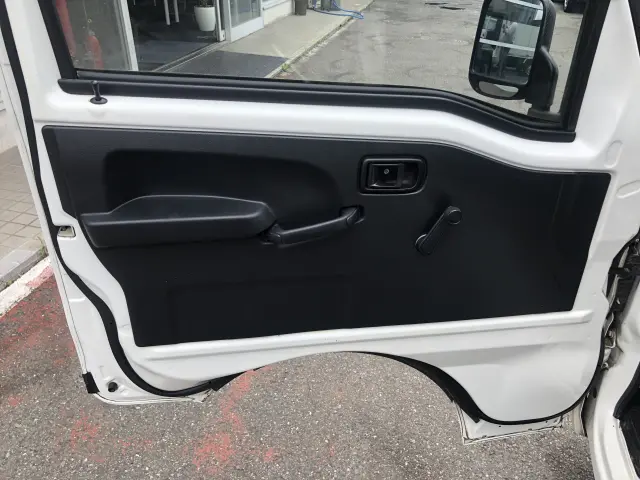 ダイハツ ハイゼットトラック EBD-S500P(2WD)の写真27