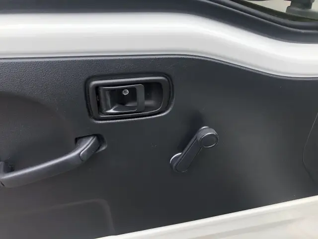 ダイハツ ハイゼットトラック EBD-S500P(2WD)の写真28