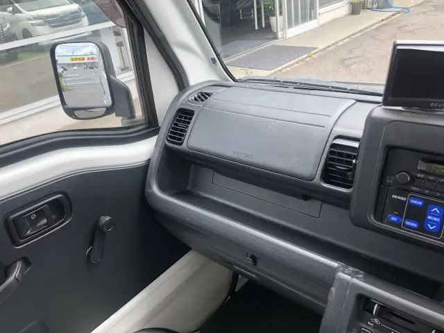 ダイハツ ハイゼットトラック EBD-S500P(2WD)の写真36