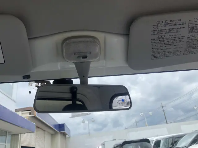 ダイハツ ハイゼットトラック EBD-S500P(2WD)の写真39