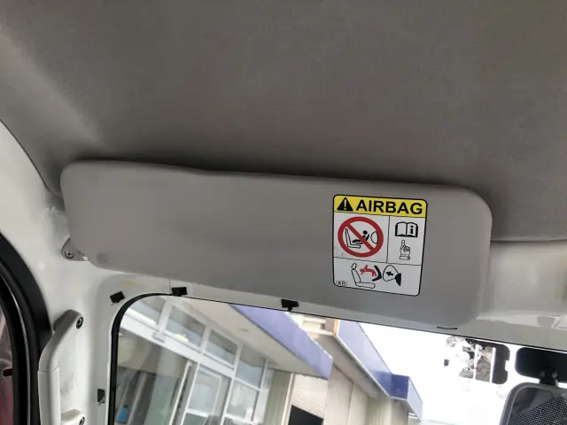 ダイハツ ハイゼットトラック EBD-S500P(2WD)の写真40
