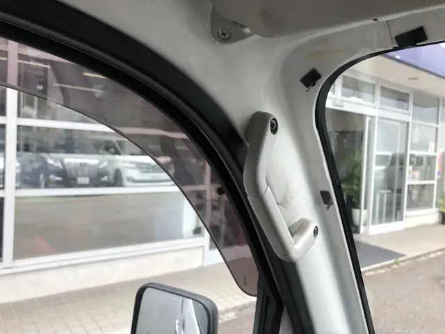 ダイハツ ハイゼットトラック EBD-S500P(2WD)の写真41