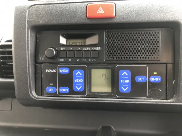 ダイハツ ハイゼットトラック EBD-S500P(2WD)の写真43