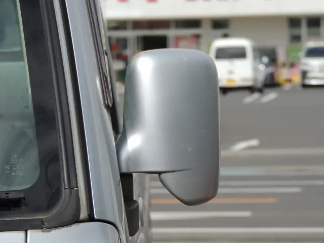 ダイハツ ハイゼットトラック EBD-S211P(4WD)の写真15