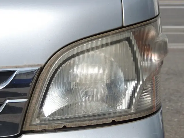 ダイハツ ハイゼットトラック EBD-S211P(4WD)の写真17