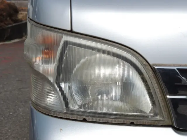 ダイハツ ハイゼットトラック EBD-S211P(4WD)の写真18