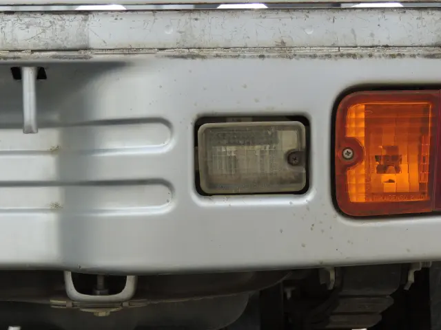 ダイハツ ハイゼットトラック EBD-S211P(4WD)の写真21