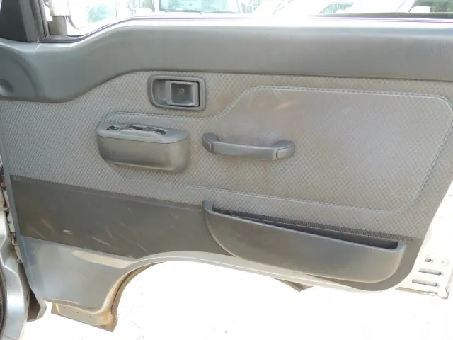 ダイハツ ハイゼットトラック EBD-S211P(4WD)の写真23