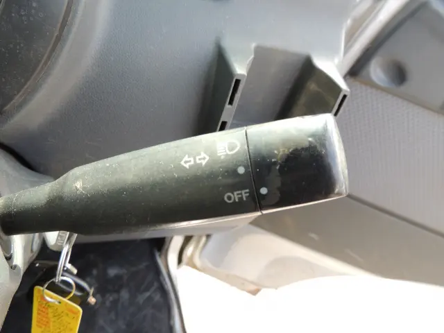 ダイハツ ハイゼットトラック EBD-S211P(4WD)の写真27
