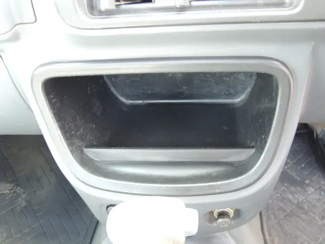 ダイハツ ハイゼットトラック EBD-S211P(4WD)の写真32