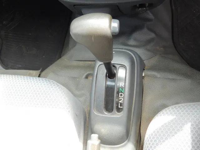 ダイハツ ハイゼットトラック EBD-S211P(4WD)の写真33