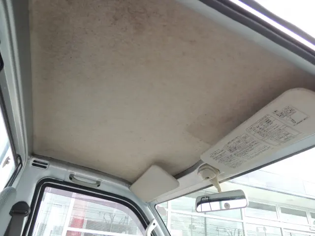 ダイハツ ハイゼットトラック EBD-S211P(4WD)の写真36