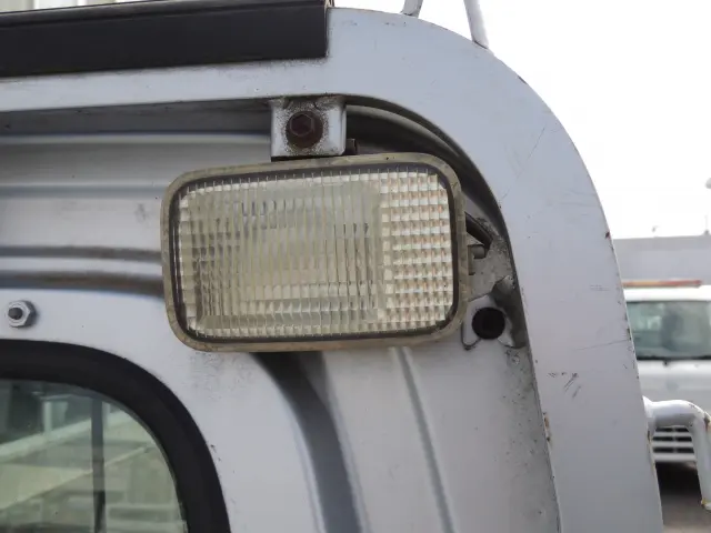 ダイハツ ハイゼットトラック EBD-S211P(4WD)の写真38