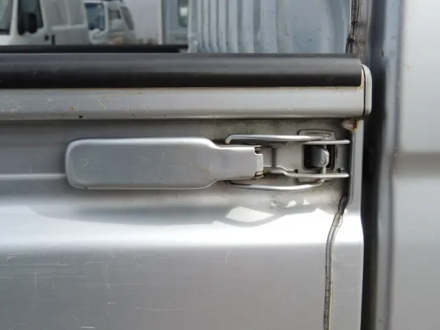 ダイハツ ハイゼットトラック EBD-S211P(4WD)の写真39