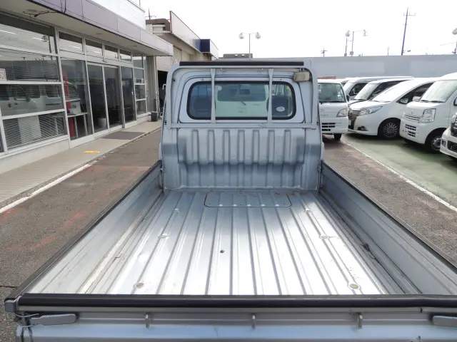 ダイハツ ハイゼットトラック EBD-S211P(4WD)の写真40