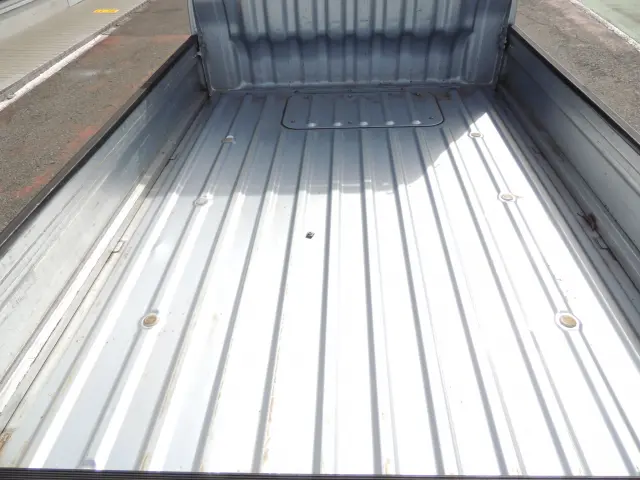 ダイハツ ハイゼットトラック EBD-S211P(4WD)の写真41