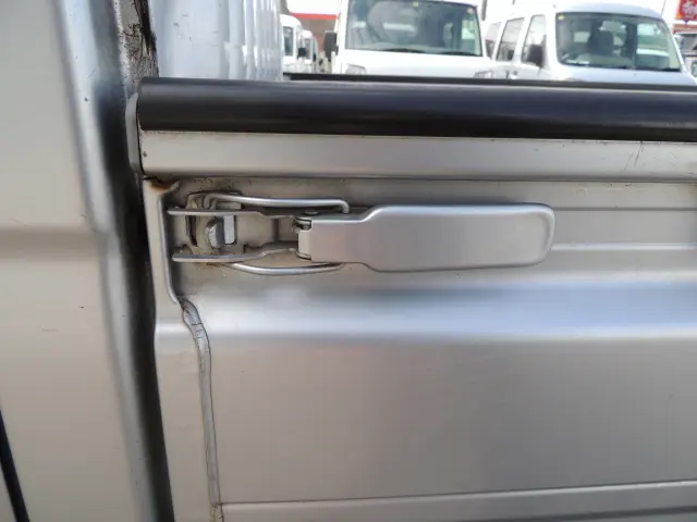 ダイハツ ハイゼットトラック EBD-S211P(4WD)の写真47