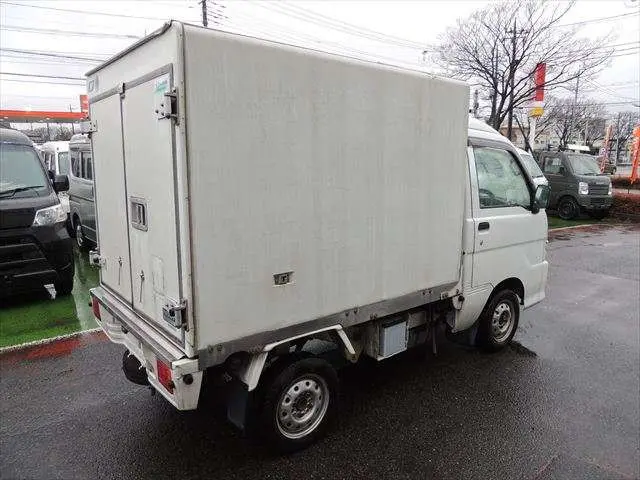 ダイハツ ハイゼットトラック TE-S200P(2WD)の写真6