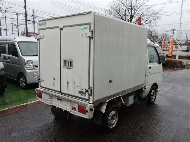 ダイハツ ハイゼットトラック TE-S200P(2WD)の写真7