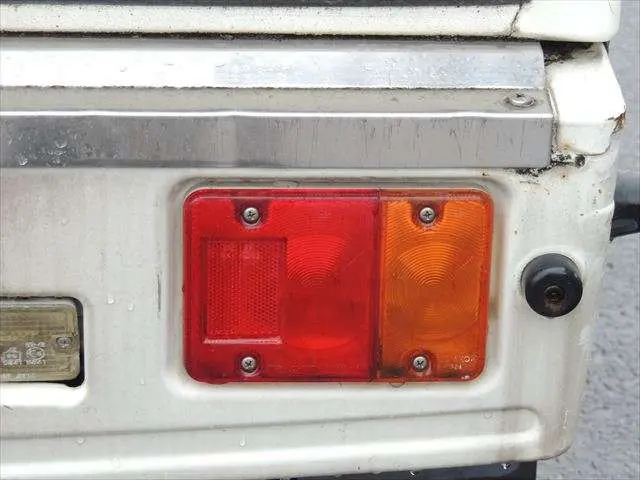 ダイハツ ハイゼットトラック TE-S200P(2WD)の写真16