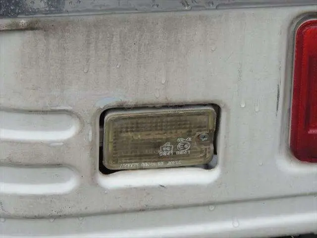 ダイハツ ハイゼットトラック TE-S200P(2WD)の写真17