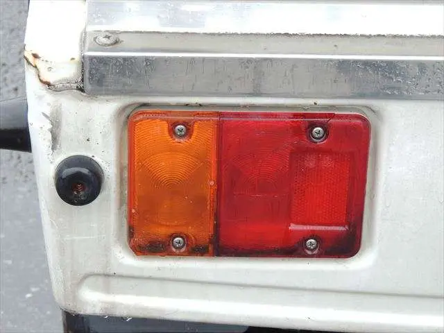 ダイハツ ハイゼットトラック TE-S200P(2WD)の写真18