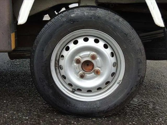 ダイハツ ハイゼットトラック TE-S200P(2WD)の写真19