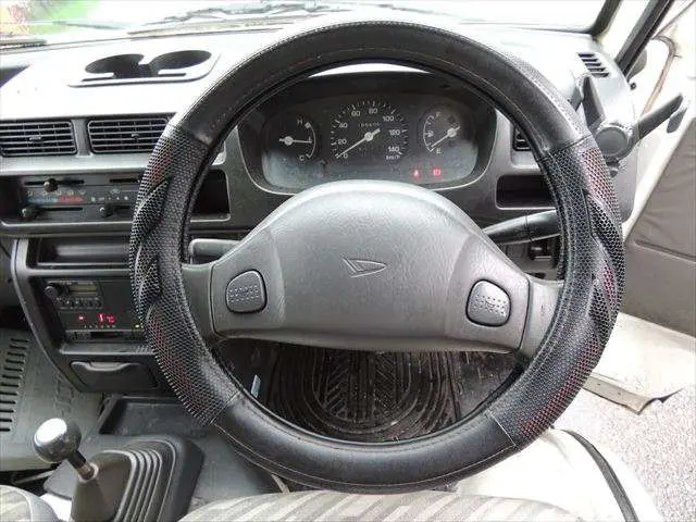 ダイハツ ハイゼットトラック TE-S200P(2WD)の写真21