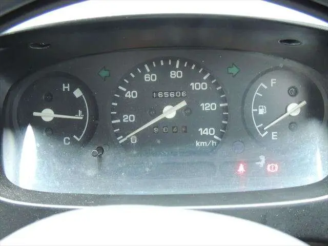 ダイハツ ハイゼットトラック TE-S200P(2WD)の写真22