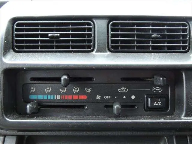 ダイハツ ハイゼットトラック TE-S200P(2WD)の写真23