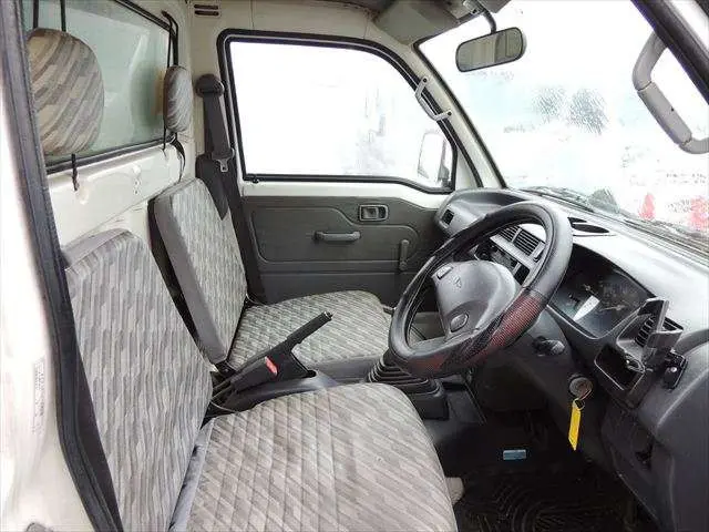 ダイハツ ハイゼットトラック TE-S200P(2WD)の写真26