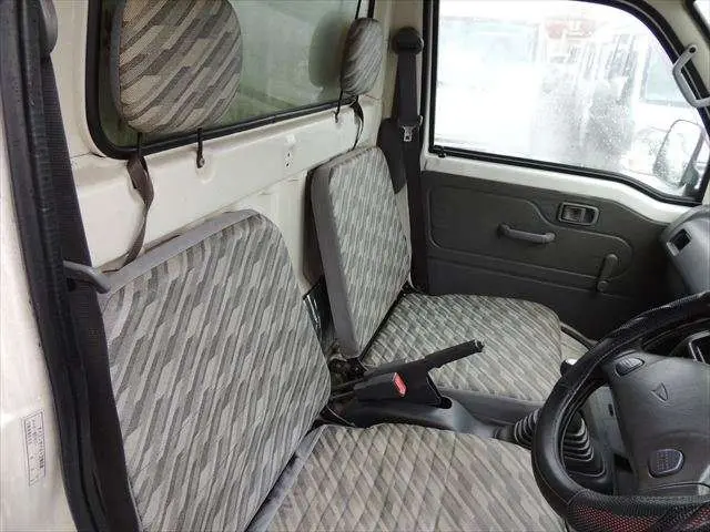 ダイハツ ハイゼットトラック TE-S200P(2WD)の写真27