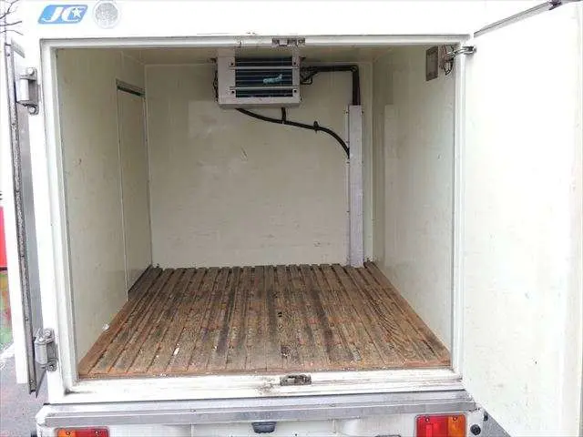 ダイハツ ハイゼットトラック TE-S200P(2WD)の写真28