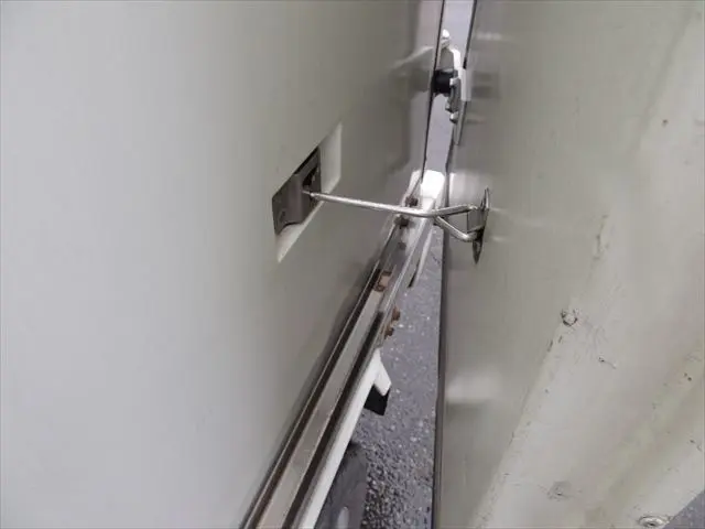 ダイハツ ハイゼットトラック TE-S200P(2WD)の写真32