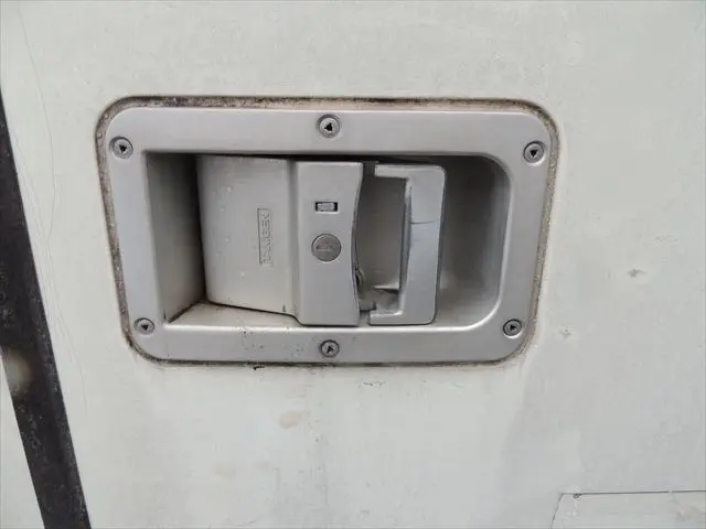 ダイハツ ハイゼットトラック TE-S200P(2WD)の写真33