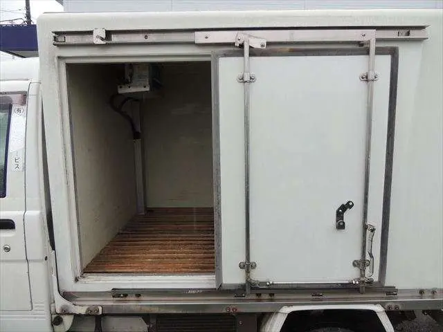 ダイハツ ハイゼットトラック TE-S200P(2WD)の写真34