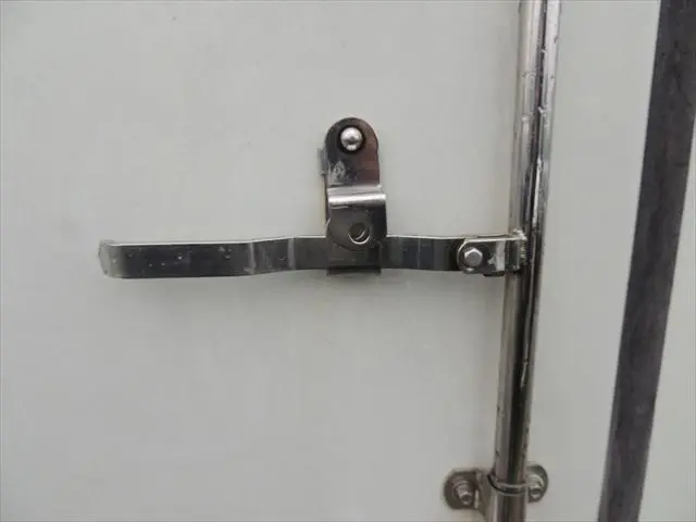 ダイハツ ハイゼットトラック TE-S200P(2WD)の写真36